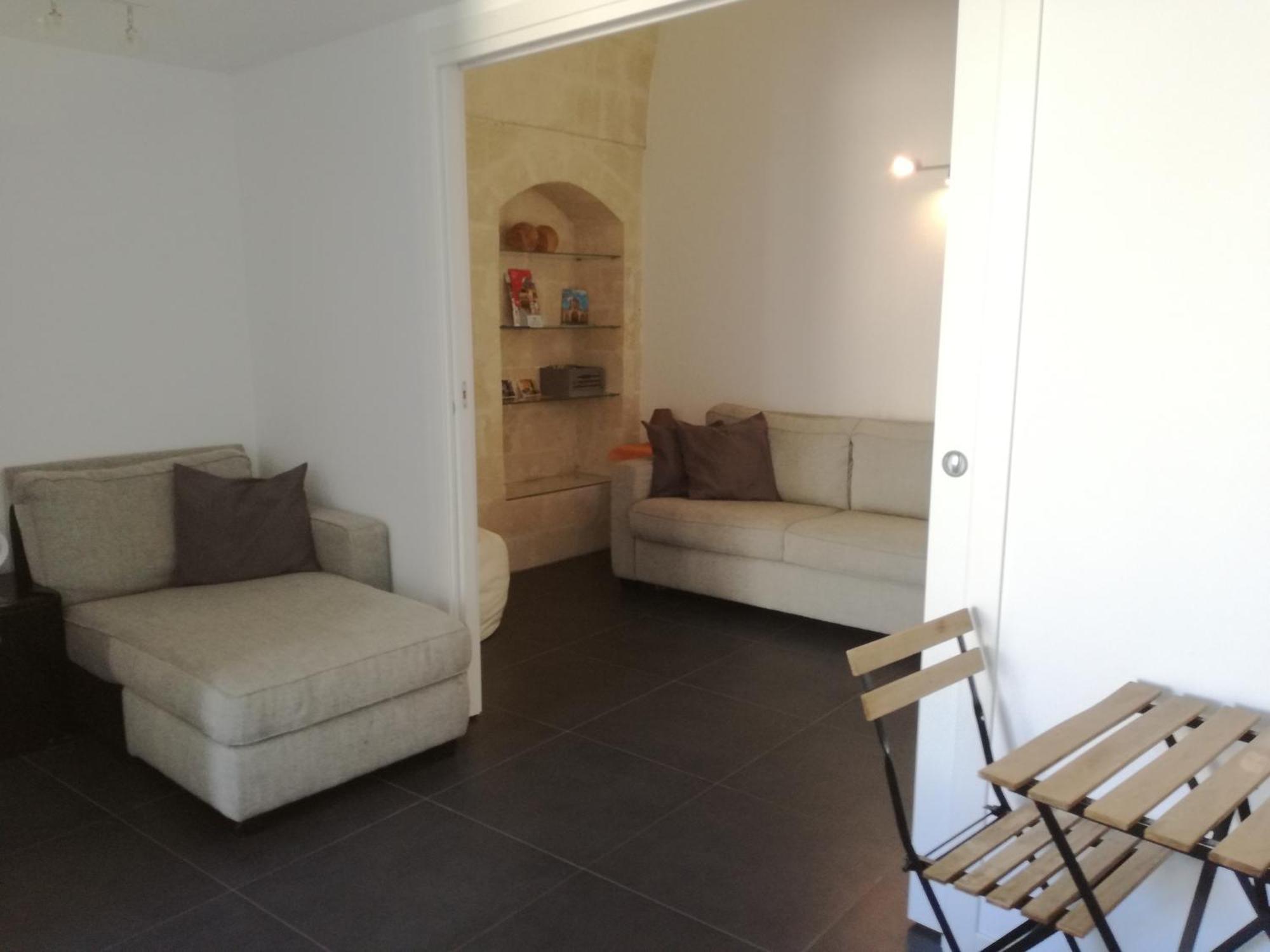 La Scala Suite Ματέρα Εξωτερικό φωτογραφία