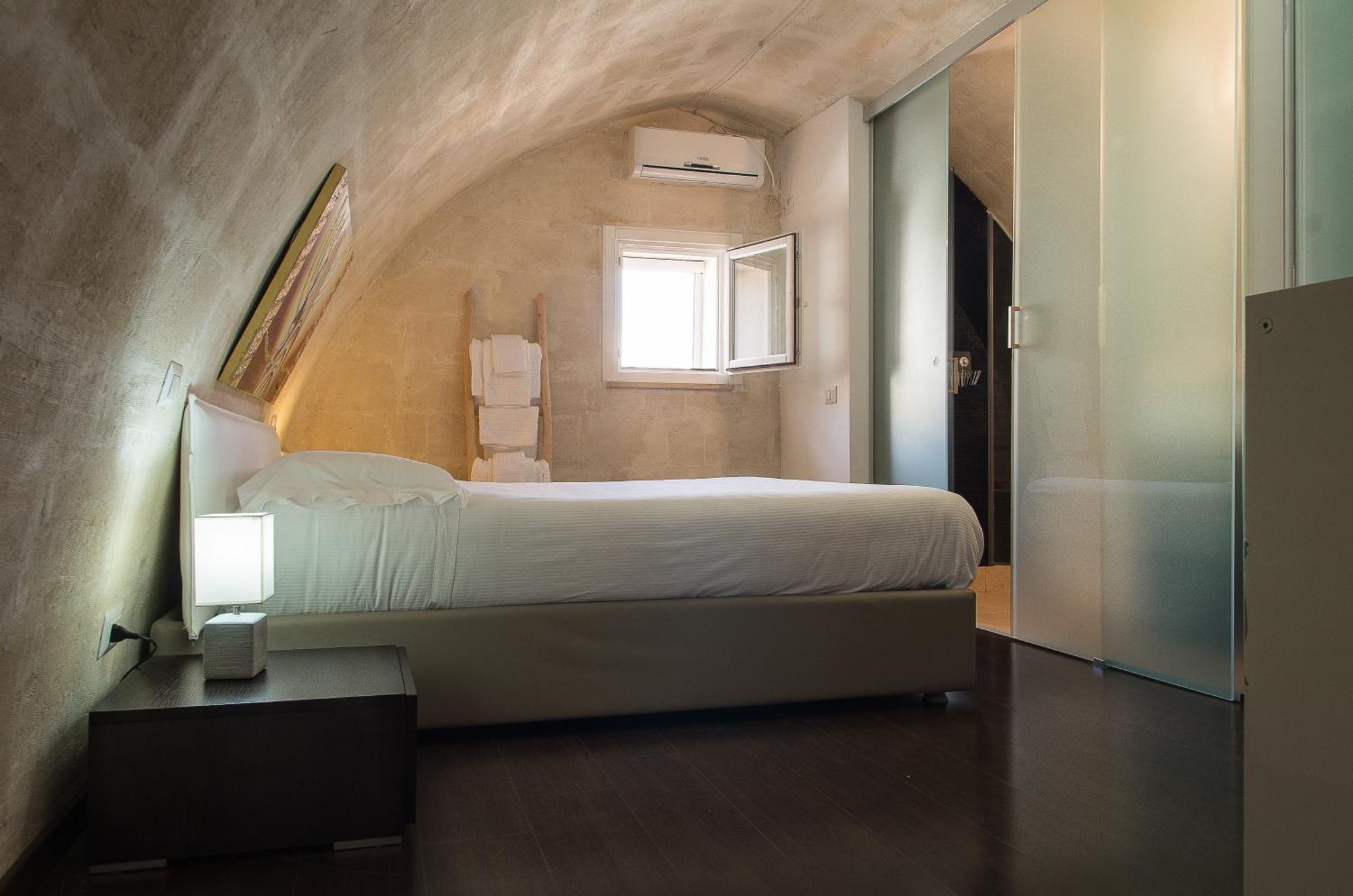 La Scala Suite Ματέρα Εξωτερικό φωτογραφία
