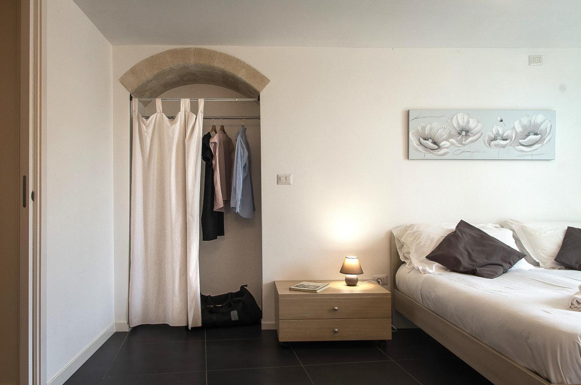 La Scala Suite Ματέρα Εξωτερικό φωτογραφία