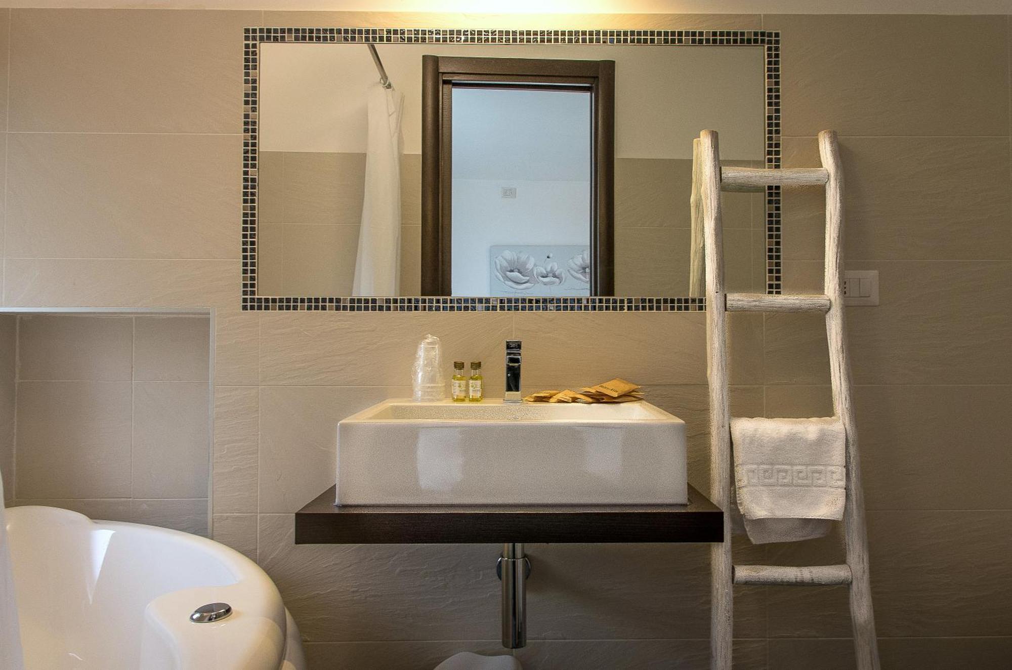 La Scala Suite Ματέρα Εξωτερικό φωτογραφία