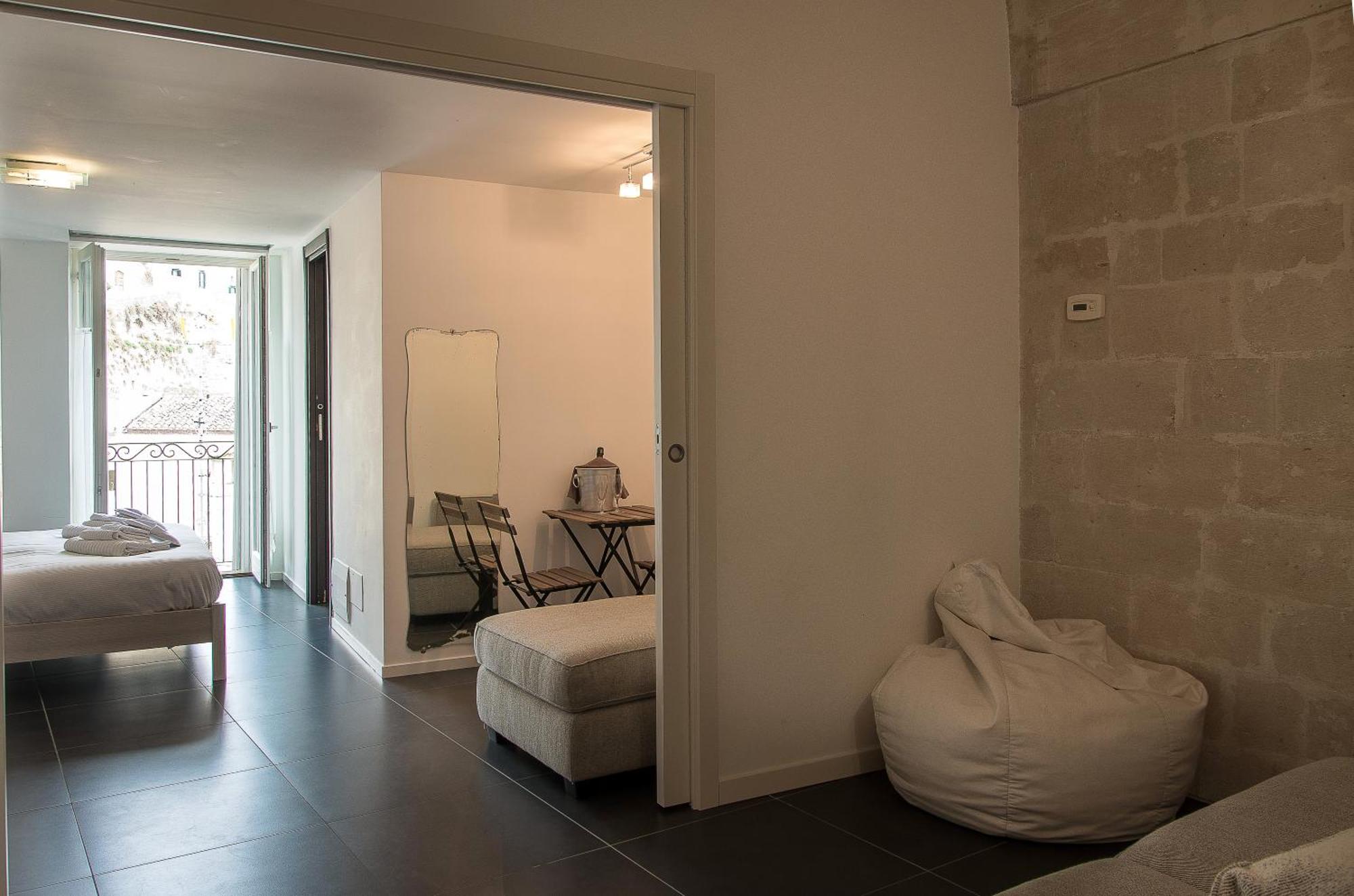 La Scala Suite Ματέρα Εξωτερικό φωτογραφία
