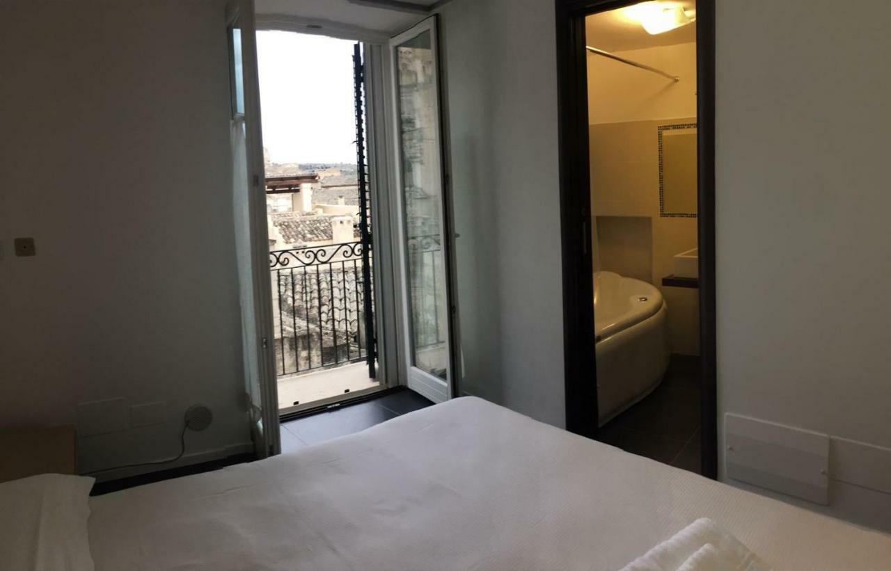 La Scala Suite Ματέρα Εξωτερικό φωτογραφία